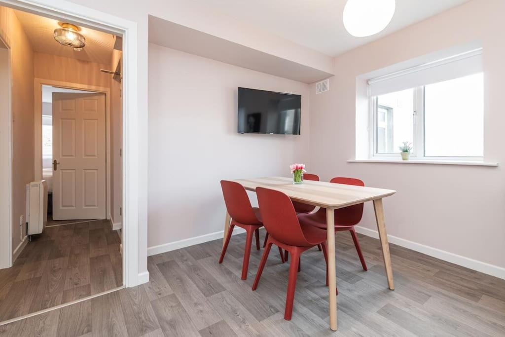 Brand New Drogheda Apt 6 2Nd Floor Lägenhet Exteriör bild