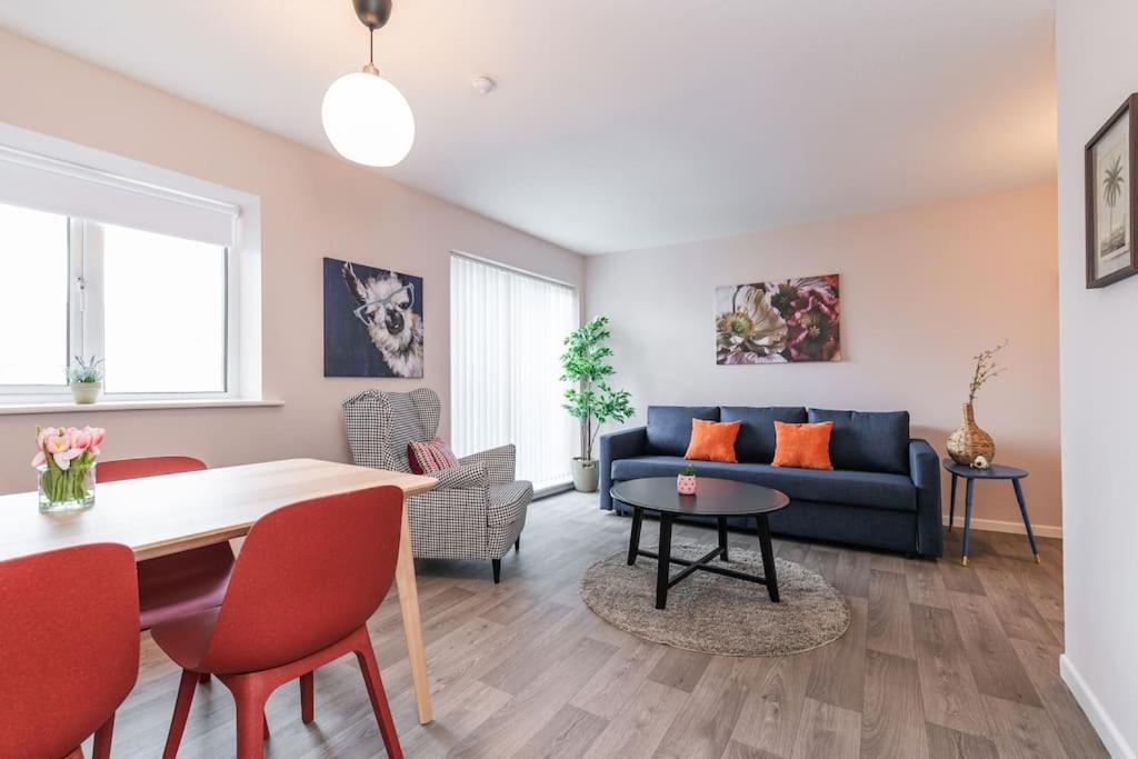 Brand New Drogheda Apt 6 2Nd Floor Lägenhet Exteriör bild